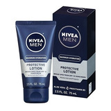 Nivea Hombres 3 Piezas Spf 15