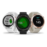 Film Hidrogel Protector Smartwatch Garmin Approach S42- X2u.