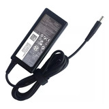 Cargador Dell Xps 11 (9p33) 19.5v 2.31a  3.33a 65w 45w