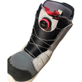 Botas Burton Moto Boa Año 2022 Talle Us 9 Eeuu