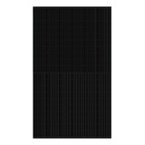 Panel Solar Fotovoltaico Amerisolar 450w All Black