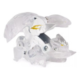 Figura Diamond  Colossus Ultra Bakugan Juegos Legends Metal