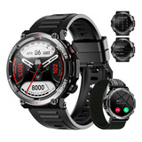 Relojes Inteligentes Smart Watch Tactico Llamada Impermeable