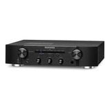 Amplificador Estereo Marantz Pm6007 