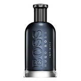 Hugo Boss Bottled Infinite Edp 200ml Para Masculino