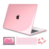 Mektron Funda Para Macbook Pro De 13 Pulgadas 2021 2020 M1 A