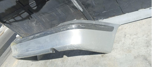 Parachoque Trasero Mazda 626 - 1999 / 2000 / 2001 Al 2005 Foto 4