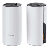 Wi-fi Mesh Tp-link Ac1200 X2 Dual-band, Hc221-g1