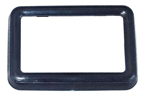 Manija Interior Nissan Pick Up D21 1989-1990-1991 Azul Bisel