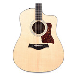 Taylor 210ce Plus Dreadnought Sitka/rosewood Natural Es2 Co.