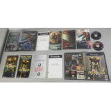 Metroid Prime 1 Y 2 Original Y Funcionales Nintendo Gamecube