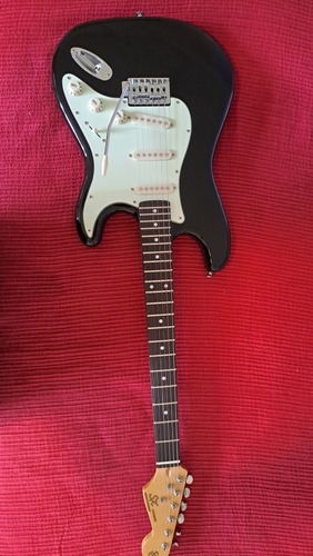 Guitarra Eléctrica Sx Vintage Sst57 China 2019