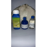 Kit Amaciante  Faz 240lt(6kg Base+600ml Essência+cor+conse )