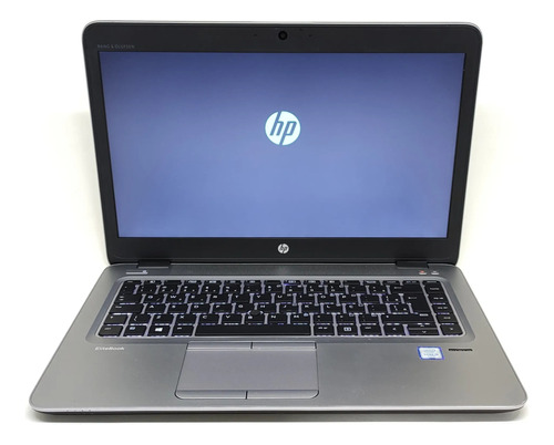 Notebook Hp 840 G3 - Intel Core I5 6°g - 8gb Ddr3 - Ssd 240 