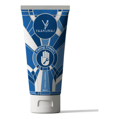 Crema Íntima Yaakunaj Fisting Extra 30ml Lubricación Intensa Desensibilizante Textura Suave Base Acuosa Compatible con Juguetes Fácil de Limpiar Uso Externo | MercadoLibre