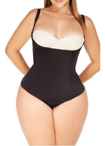 Faja Body Hilo Reductor Microlátex (002374)