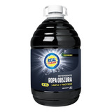 Detergente Liquido Ropa Obscura Real Clean 5 Lts