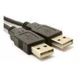 Cable Usb 2.0 Macho A Macho 1.8 Metros Astrotech