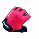 Guantes Medio Dedo Bici / Moto Gel-protec Giant Cortos