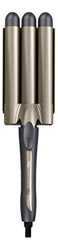 Infinitipro By Conair Triple Barrel Waver