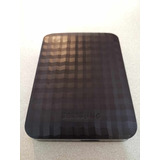 Disco Duro Externo Samsung M3 Portable 1tb - Como Nuevo!