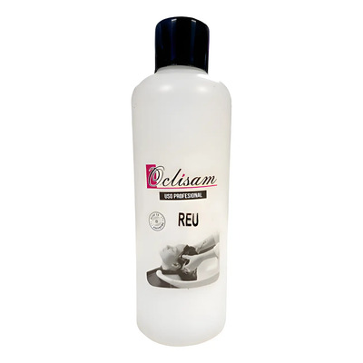 Oclisam Oxidante 10 Vol. 1 Litro Para Tintura Color Crema