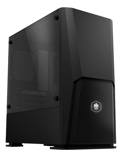 Evolut Gabinete Blast Mid Tower Lateral Acrílico Eg-813