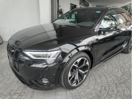 Audi  E-tron  2023