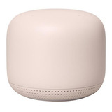 Sistema Wi-fi Mesh Google Nest Wifi Sand 220v