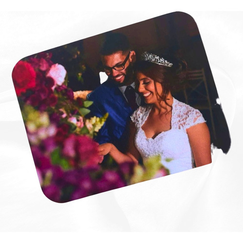 Mouse-pad Personlizado Ou Pe De Mouse Personalizado