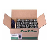 20 Cabezales De Rotor Ajustables Rain Bird 5004 Aspersores C