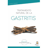 Libro Tratamiento Natural De La Gastritis