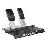 Pedales Csl Fanatec Simracing