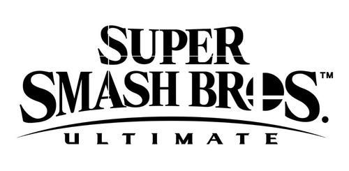 Smash Bros - Nintendo Switch