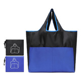 Foldable Beach Bags Travel Bag Oversized, Sandproof, Lightwe