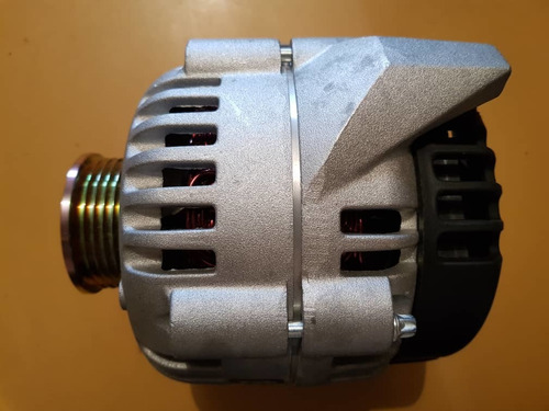 Alternador Chevrolet Blazer, Silverado, S-10 Motor V6 4.3 L  Foto 5