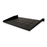 Bandeja Fija Liviana Glc Para Rack 19  - 1 Unidad  X 300mm