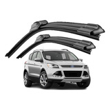 Kit Plumas Limpiabrisas Brx Ford Escape 2015