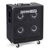 Hartke Hd508 Amplificador Para Bajo Electrico De 4x8 Pulgada