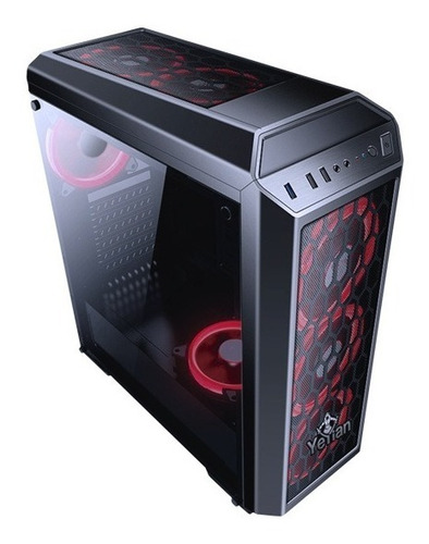 Ensamble Pc Core I7 12700k, 32 Gb Ddr4, 2 Tb Nvme