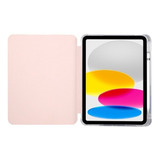 Funda Para iPad 9ª / 8ª / 7ª 10.2  Soporte Pencil Smartcover