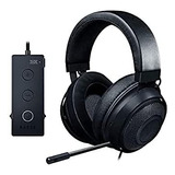 Razer Kraken Tournament Edition Thx 7.1 Auriculares Para Con