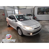 Fluence Luxe 2014 Chocado/chocados 610carway Oes