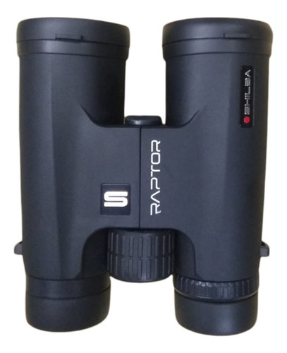 Binocular Shilba Raptor 10x42 Largavista Avistaje Camping