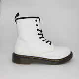 Dr Martens Botas 1460y Originales Blanco 