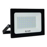 Pack  3 Reflector Led Candil 50w Apto Intemperie Ip 65 