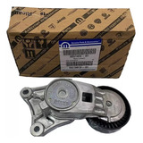 Rolamento Tensor Alternador Fiat Cronos 1.8 16v 2018 2019