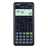 Calculadora Científica Casio Fx-82es Plus - 252 Funções 2ªed