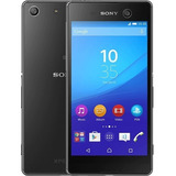 Sony Xperia M5 16 Gb Negro 3 Gb Ram Celular Xperia M5