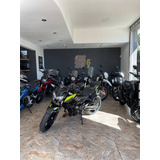 Kawasaki Z400 2022. Motos Usadas Seleccionadas. Financiamos!